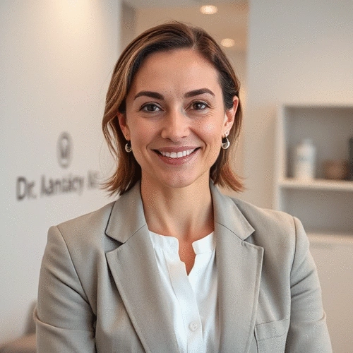 About Dr. Elara Holt