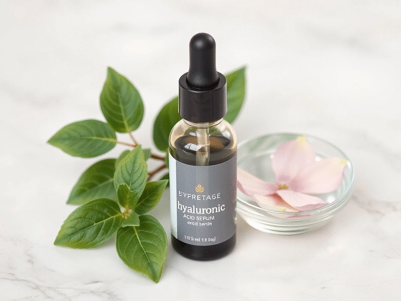 Understanding the Science of Hyaluronic Acid for Dry Acne Skin