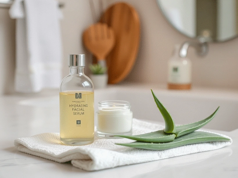 Lifestyle Changes to Prevent Acne Flare-Ups on Dry Skin