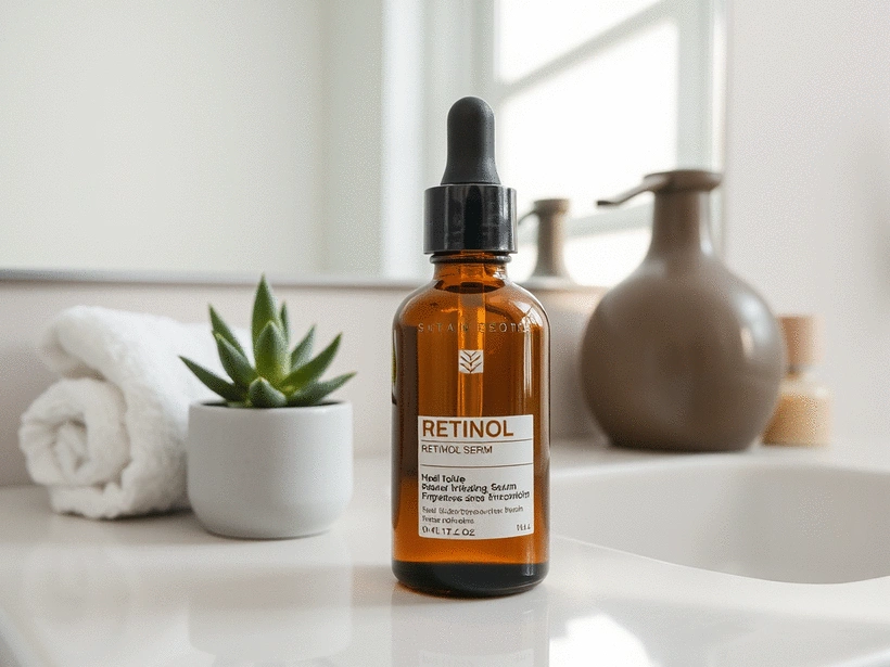 Can You Use Retinol for Dry, Acne-Prone Skin? What the Science Says