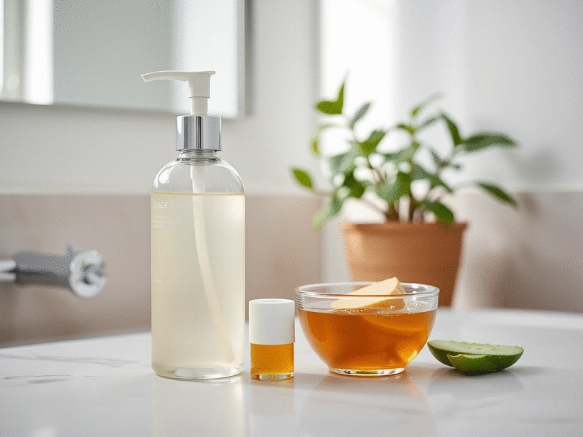 Managing Hormonal Acne with Dry Skin: Lifestyle and Treatment Strategies