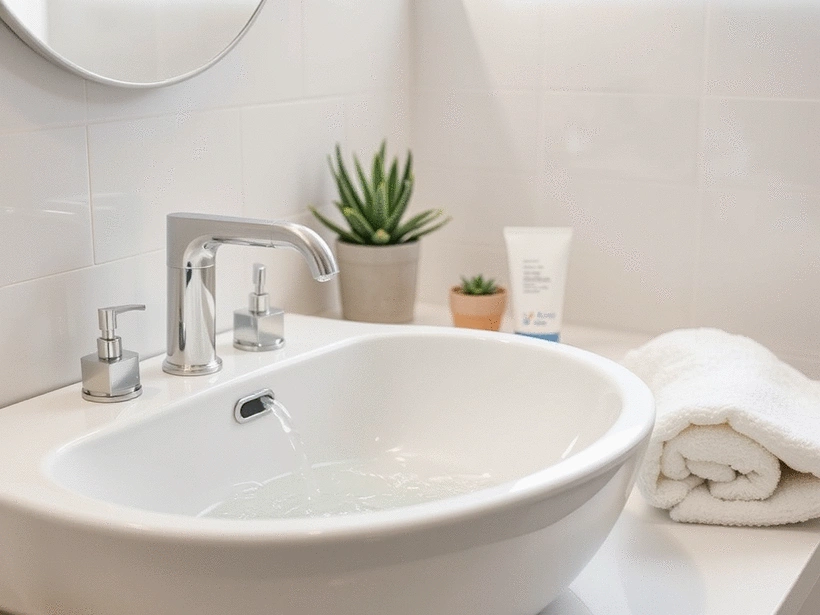 How Often Should You Wash Your Face If You Have Dry Skin and Acne? Daily Care Tips