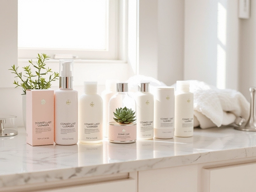 How to Choose a Cleanser for Dry Skin with Acne: Dermatologist-Reviewed Picks