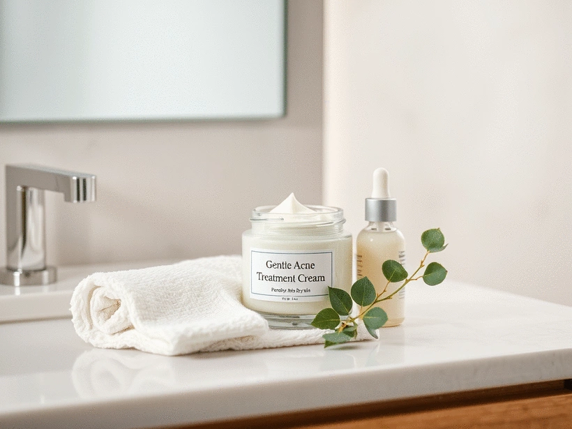 Top 7 Dermatologist-Approved Acne Treatments for Dry Skin