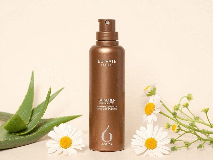 Sunscreen for Dry, Acne-Prone Skin: How to Protect Without Clogging Pores or Causing Flare-Ups