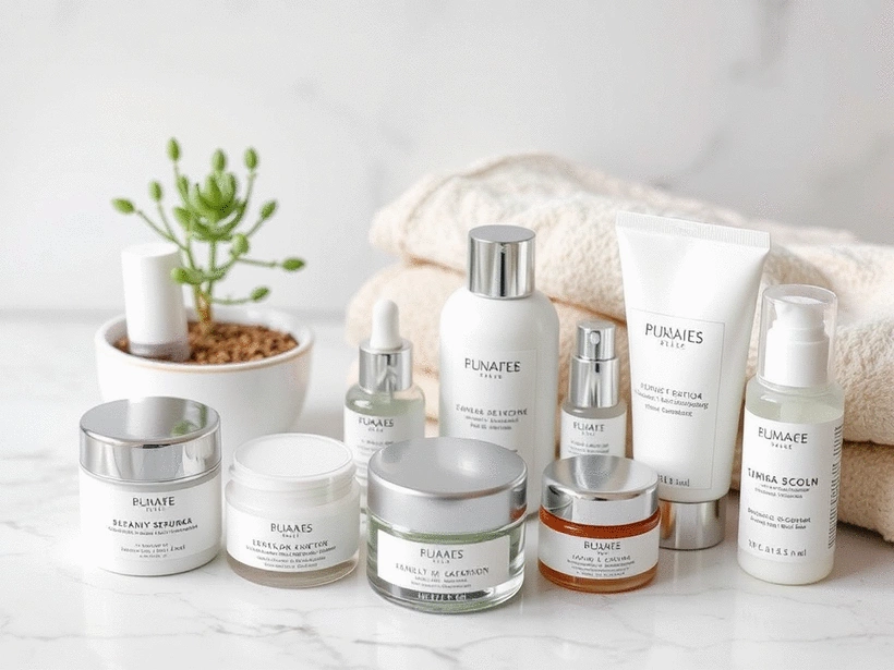 Where to Buy Effective Non-Comedogenic Skincare Products for Dry Acne Skin Online