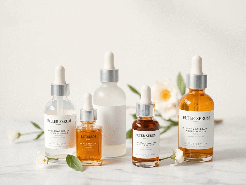 Hydrating Serums for Dry, Acne-Prone Skin: What Works and What to Avoid