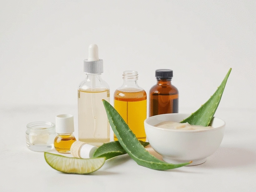 Top Dermatologist-Recommended Ingredients for Managing Dry Acne-Prone Skin